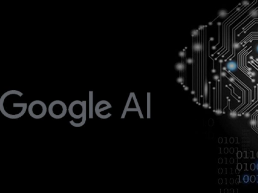 Google duket se po përgatit një mjet shkrimi të inteligjencës artificiale për ChromeOS