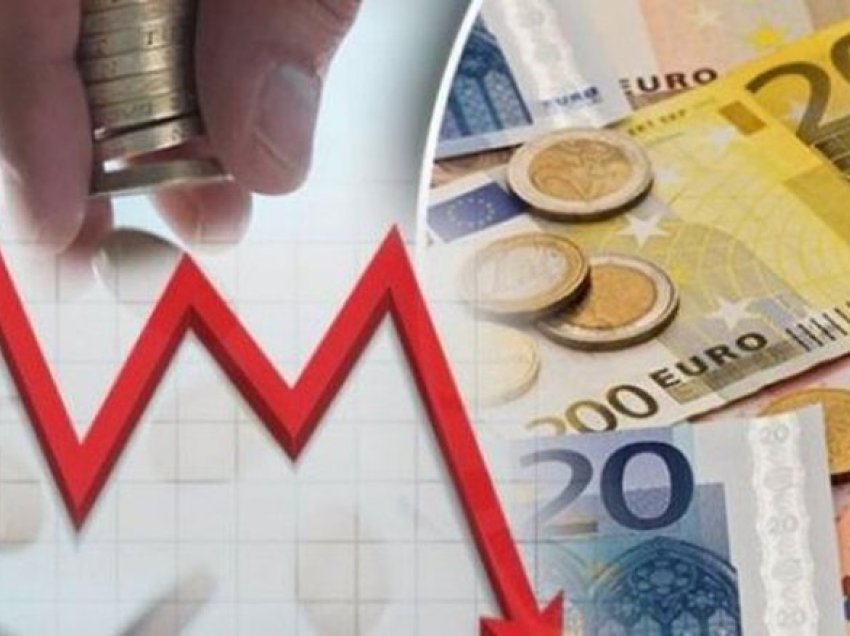 Euro nuk del nga gremina, mësoni me sa këmbehen monedhat e huaja sot