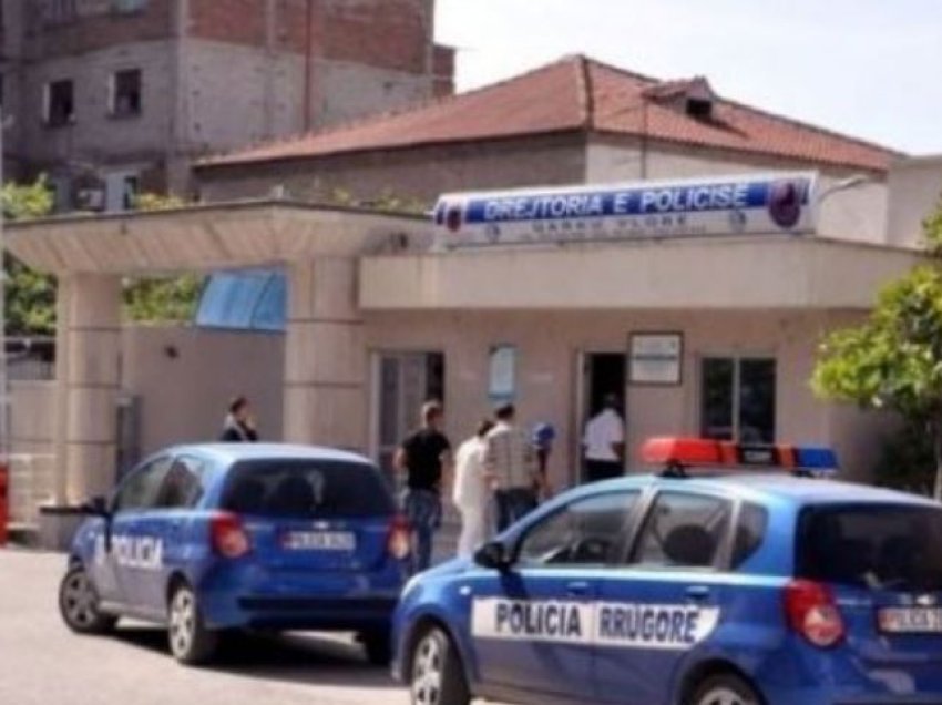 Arrestohen 4 persona në Vlorë, një tjetër shpallet në kërkim