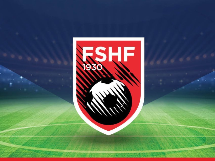 FSHF: Hasa u ftua në kombëtaren U-21 para ndeshjeve me Anglinë e Kosovën në 2022-shin
