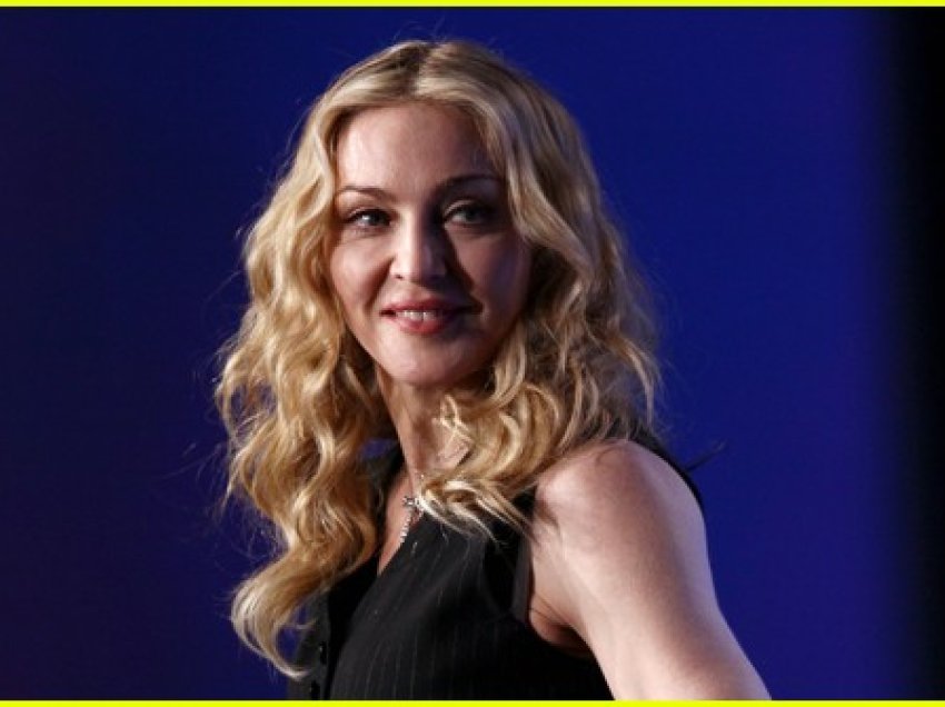 Madonna sërish e vazhdon turin e koncerteve pasi u shërua 