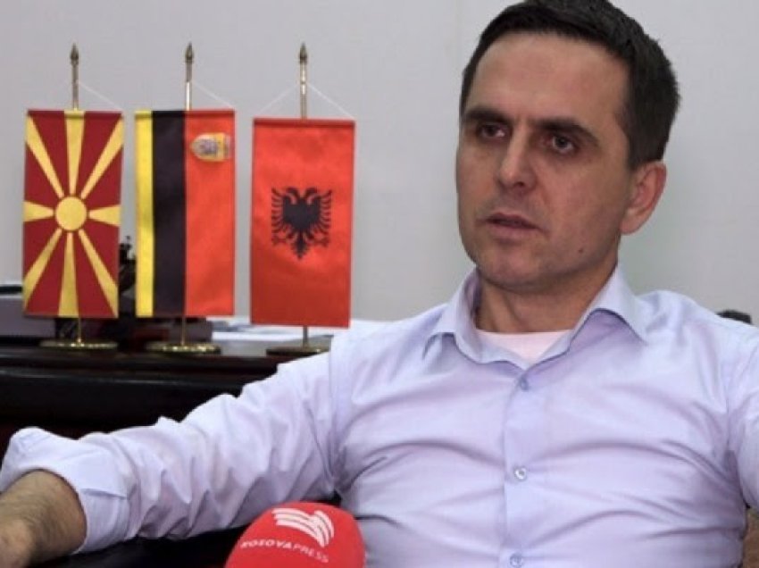 Kasami: Kurti e ka përkrahjen e shqiptarëve në MV, Beogradi u alarmua pas vizitës