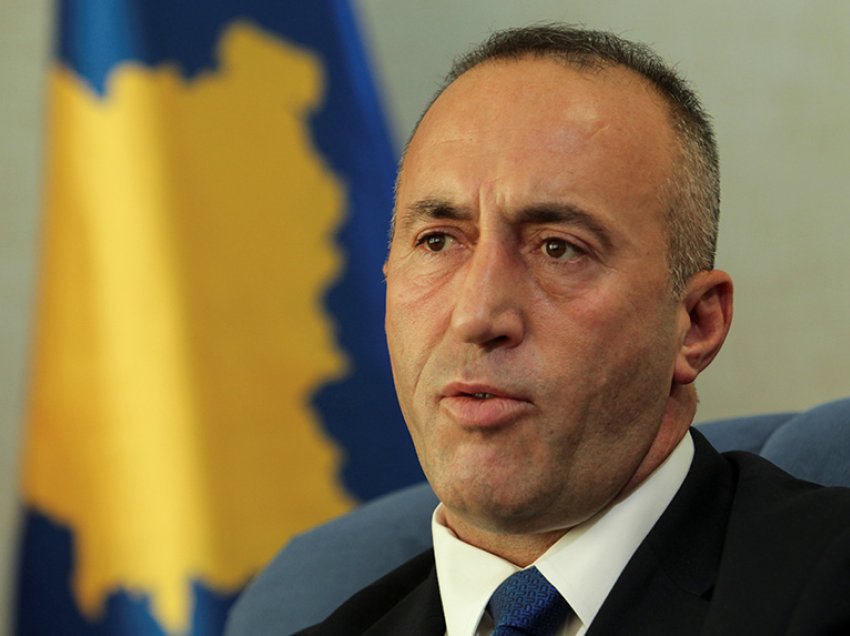Haradinaj kërkon nga Kurti ta ndërpresë procedurën e rrëzimit të kryetarëve me peticion 