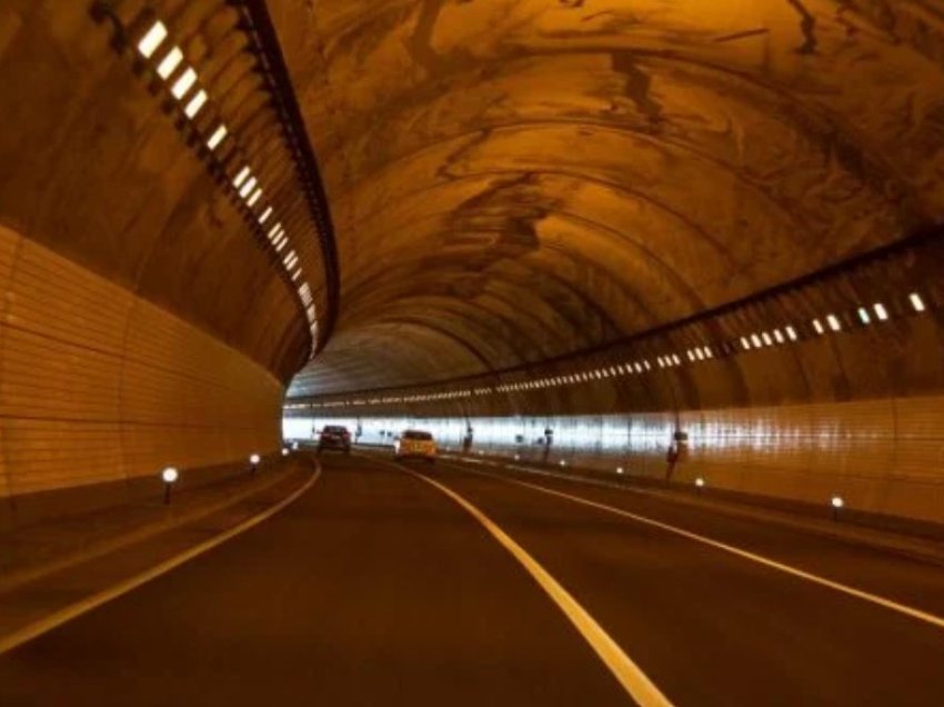 Ja kur mund të nisë tuneli Prizren-Tetovë