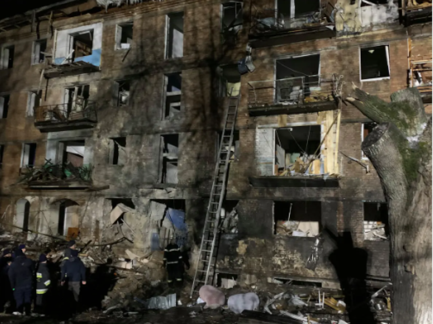 Arrestohet agjenti rus për përgatitjen e sulmit në Kiev