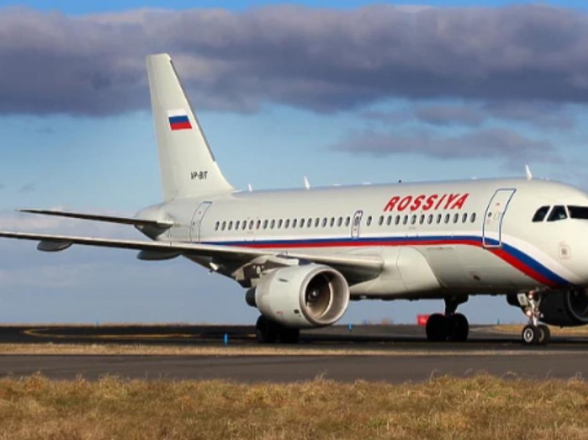 Estonia dhe Finlanda lejuan aeroplanët rusë në hapësirën e tyre ajrore, pavarësisht sanksioneve ndaj Moskës