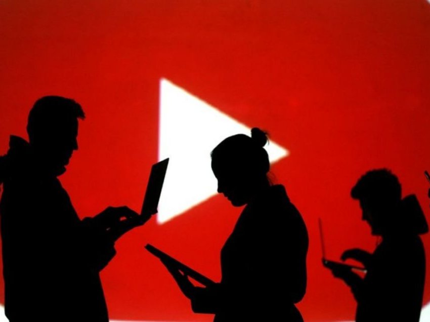 YouTube fiton ‘betejën’ e padisë së paragjykimeve racore nga kreatorët me ngjyrë dhe hispanik