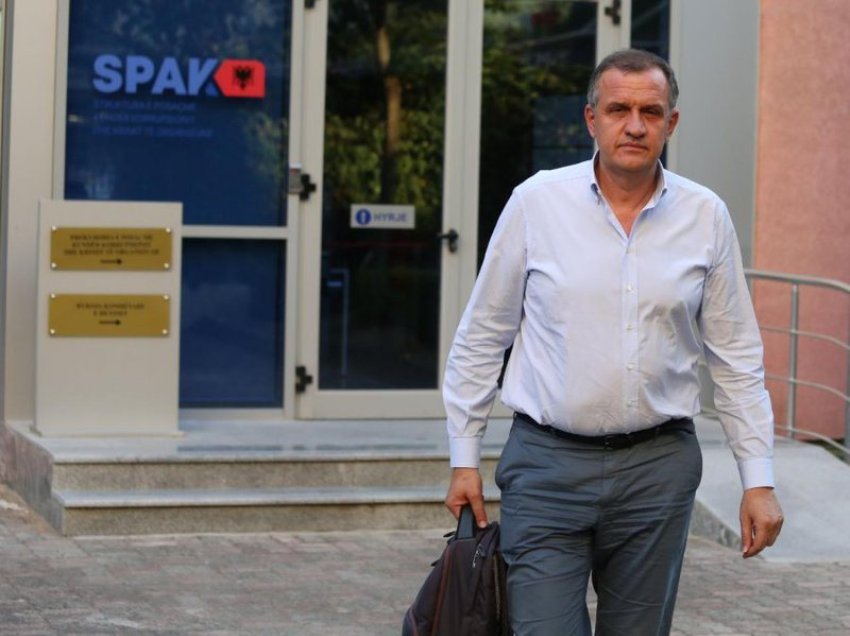 Skandali 100 mln euro i Sterilizimit, Ilir Beqaj thyen heshjen pas arrestimeve nga SPAK