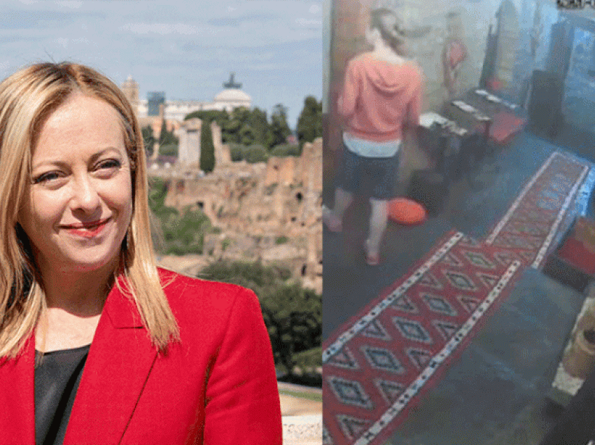 “Ndërhyrja për turistët, jo e drejtë”, ish-kryeministri “shuplakë” vizitës së Melonit në Shqipëri