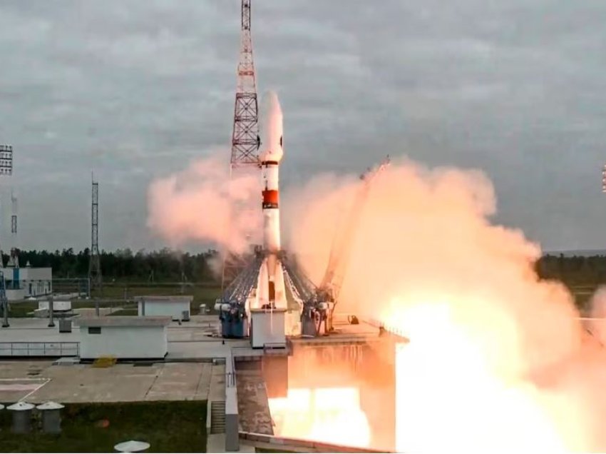 Rrëzimi i Luna-25: Programi i njohur hapësinor i Rusisë turpërohet sërish