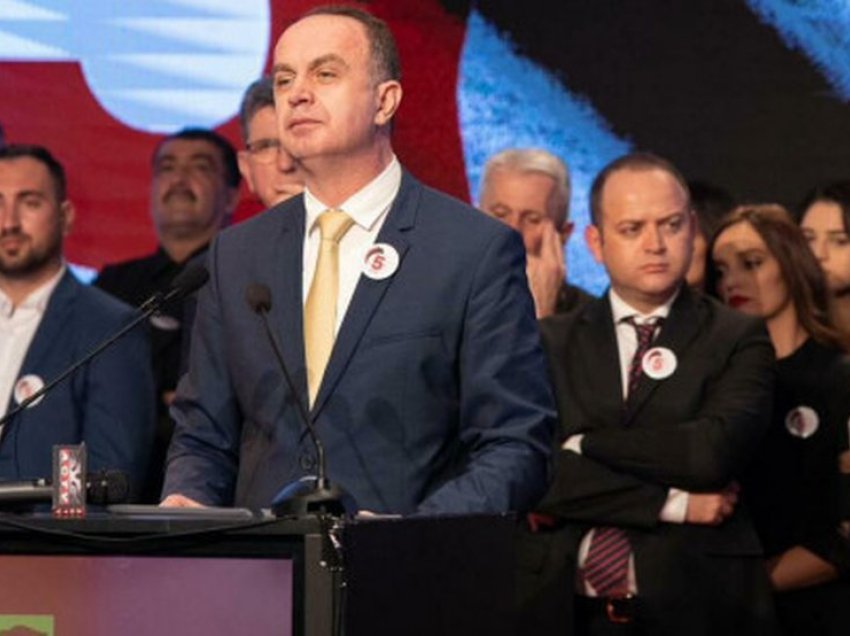 “Forumi shqiptar” merr dy poste në qeverinë e re të Malit të Zi