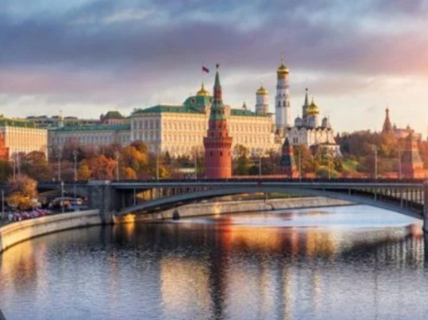 Tetë turistë humbin jetën teksa vizitonin sistemin e kanalizimeve të Moskës
