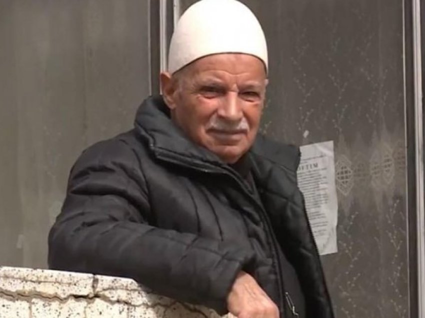 Vazhdon kërkimi i 90-vjeçarit të zhdukur nga Ferizaj