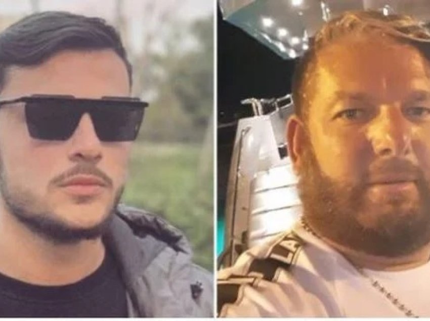Këta janë 2 turistët italianë që humbën jetën në aksidentin në Sarandë