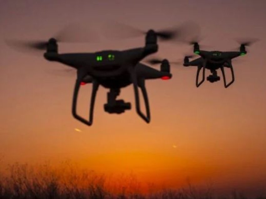 Studenti i doktoraturës në Birmingham, pajtoi të furnizonte ISIS-in me bomba përmes një droni