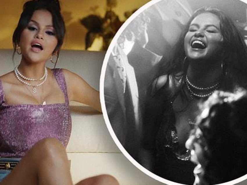 Rikthehet pas tri vitesh, Selena Gomez zbulon domethënien e këngës së re “Single Soon”