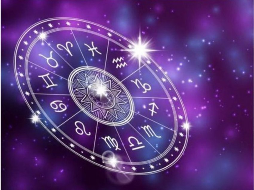Horoskopi për ditën e sotme, ja çfarë kanë parashikuar yjet për secilën shenjë