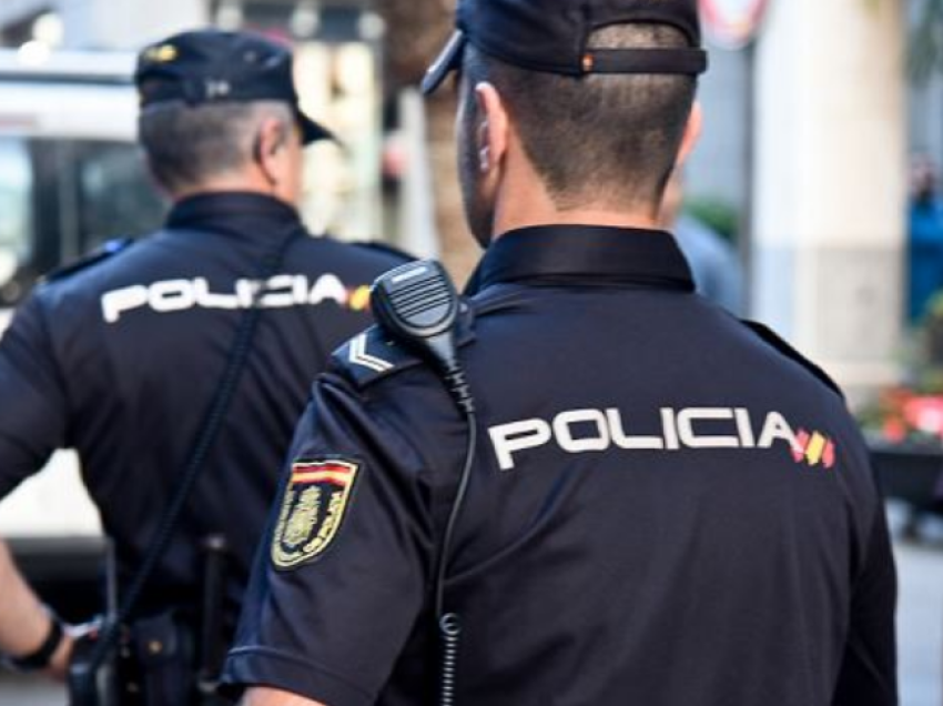 Në kërkim ndërkombëtar, arrestohet shqiptari në Spanjë