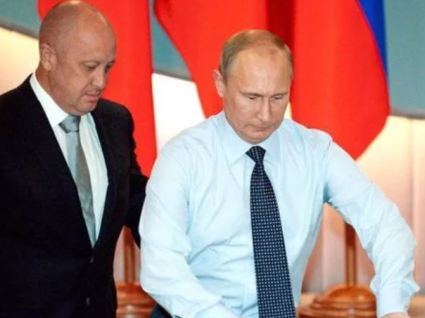 Zbardhet takimi i fundit mes Putin dhe Prigozhin që paralajmëroi vrasjes e tij