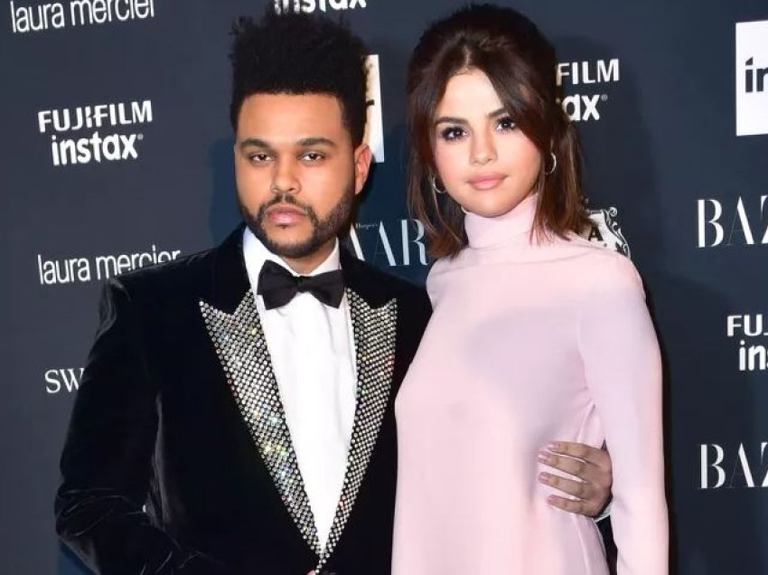 Selena Gomez i mohon akuzat se këngën e fundit ia ka kushtuar ish të dashurit