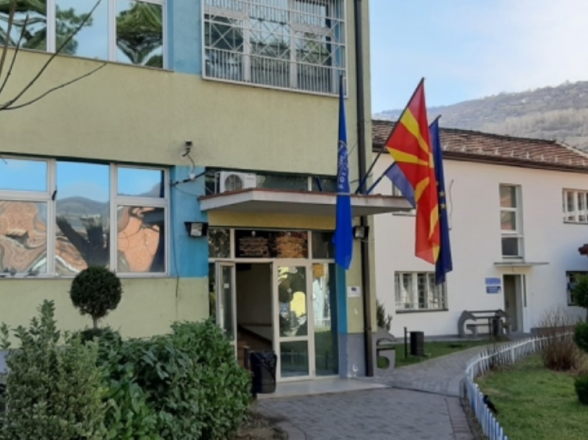 SPB Tetovë: Për tetë muaj janë arrestuar 296 persona për posedim të lëndëve narkotike