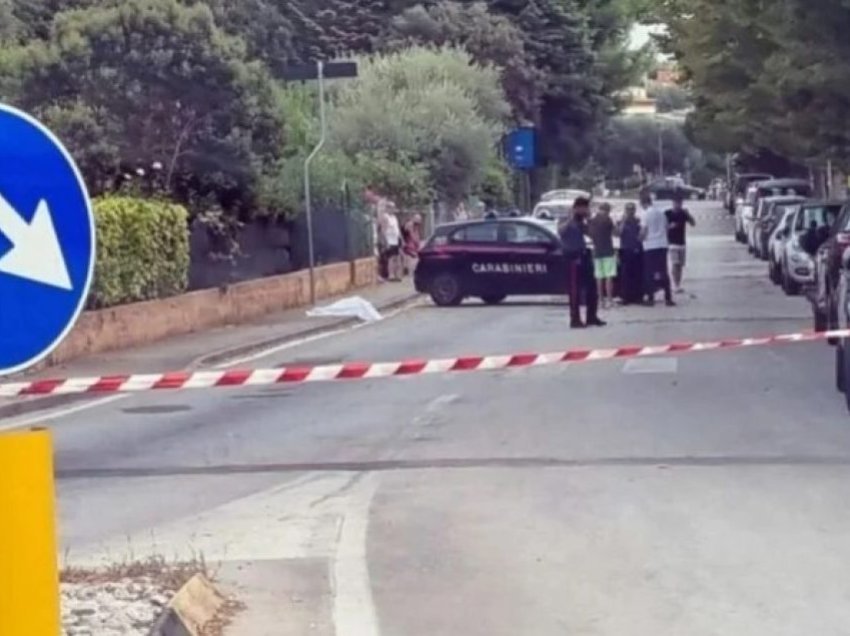 “Pasi e goditi në gjoks me shtizë, algjeriani iku në plazh”, vrasësi i Klajdi Bitrit: Ishte aksident