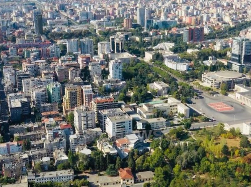 “Vrull” lejesh ndërtimi për banesa, Tirana rekord për sipërfaqe dhe vlerë, Durrësi kryeson për numër