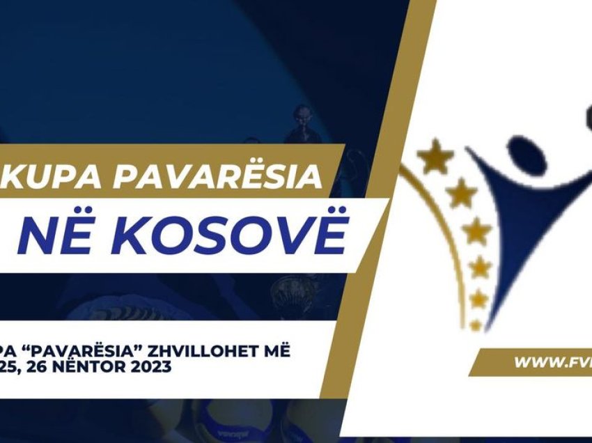Kupa Pavarësia 2023 organizohet në Kosovë