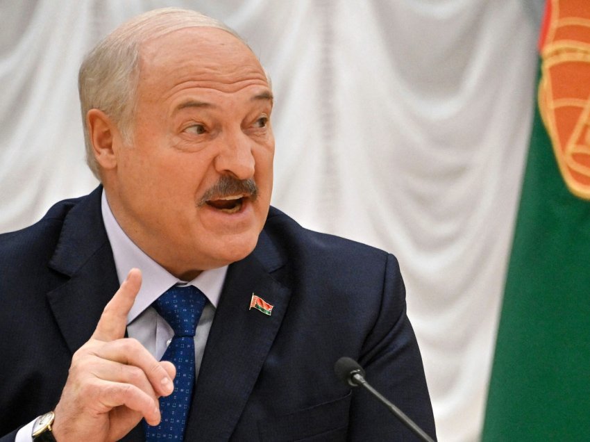 Lukashenko i quan budallaqe kërkesat që luftëtarët e Wanger të largohen nga Bjellorusia