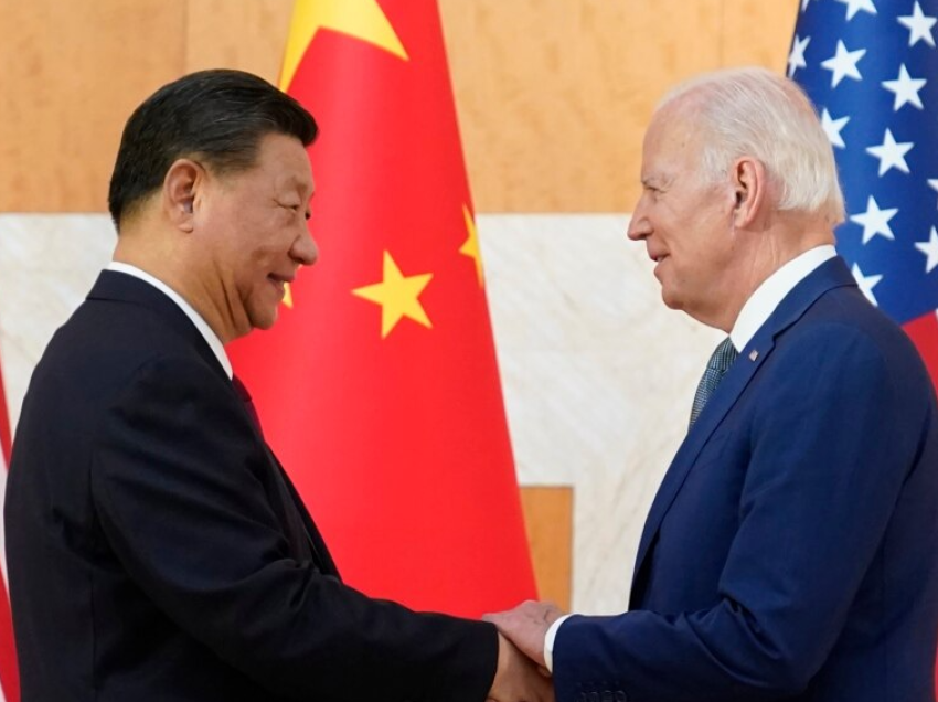 Biden shpreson që lideri i Kinës do të marrë pjesë në samitin e G20-ës