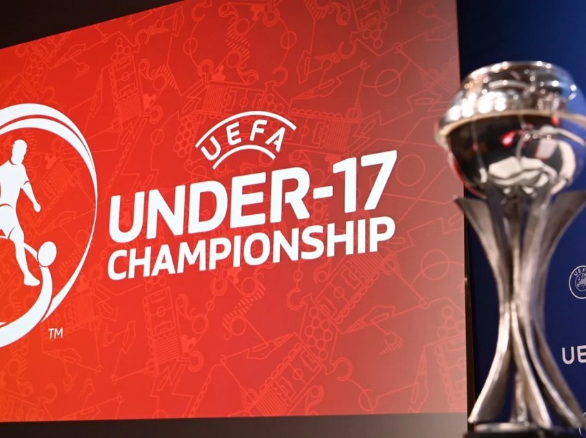 Euro 2025 për moshën U-17 në Shqipëri, UEFA sjell një delegacion për inspektimin e infrastrukturës