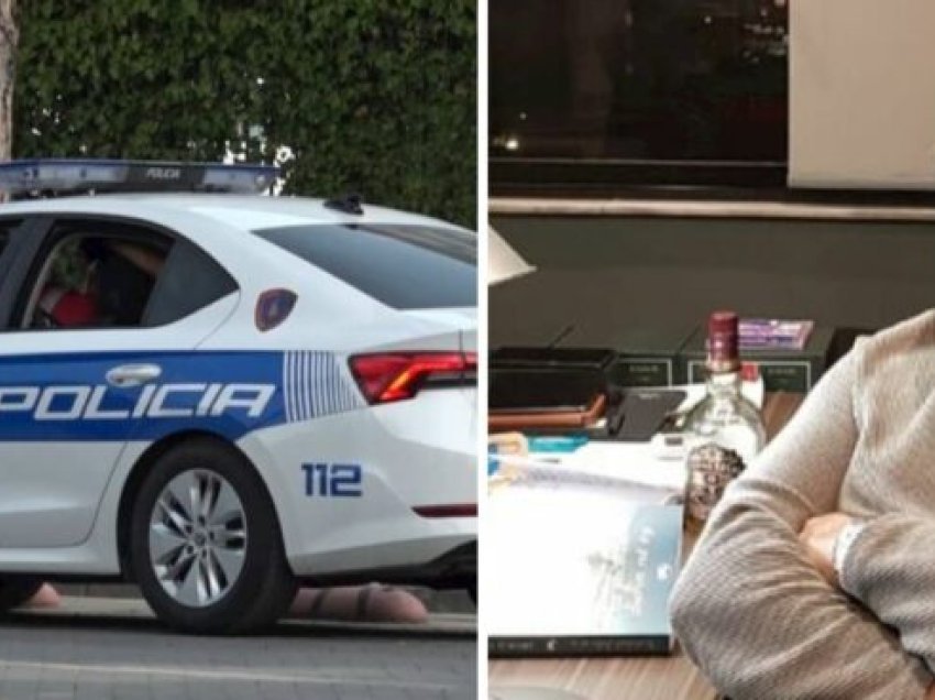 Dhunuan Gjergj Zefin me mjete të forta, arrestohet një prej autorëve në kryeqytet