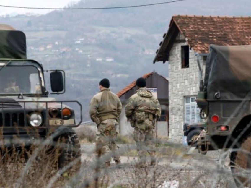 Alarmi për luftë - eksperti i sigurisë: Ky vendim i KFOR-it, mesazh i qartë me vërejtje serioze për Serbinë
