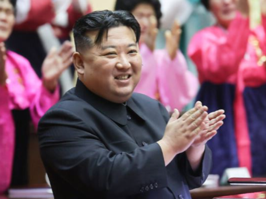 Kim Jong Un si Putin, thirrje grave të bëjnë më shumë fëmijë