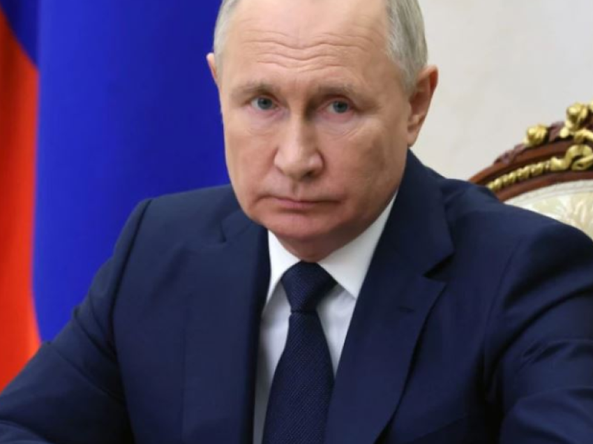 Putin: Bota po përjeton ndryshime dramatike, do të kemi një rend të ri botëror