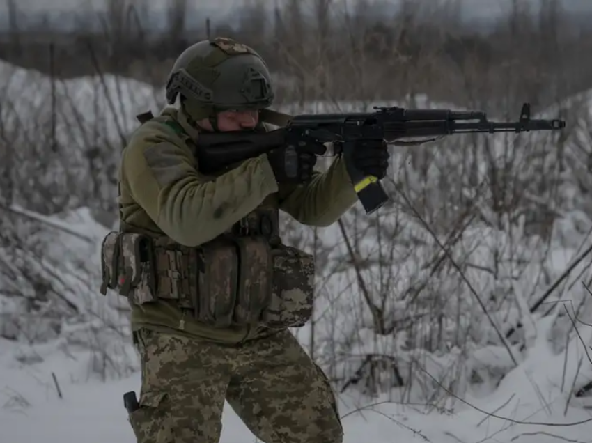 Ukraina kërcënon të humbasë ndihmën e SHBA në vitin e ri