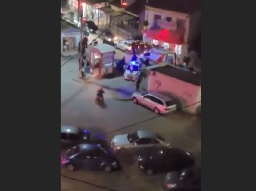 ​Plagoset një person në Kumanovë
