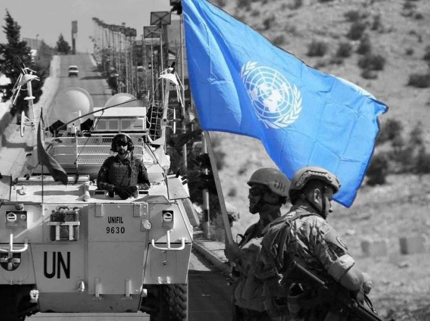 UNIFIL thotë se rritja e dhunës në kufirin Liban-Izrael është alarmante