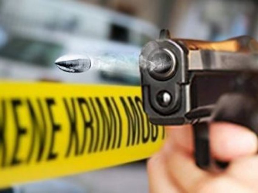 Të shtëna me armë në një lokal në magjistralen Ferizaj-Prishtinë, arrestohen dy persona