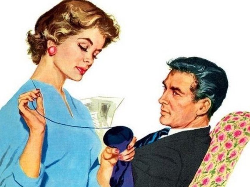 Përtej stereotipeve: Të varesh financiarisht nga bashkëshorti është tashmë ‘në modë’?