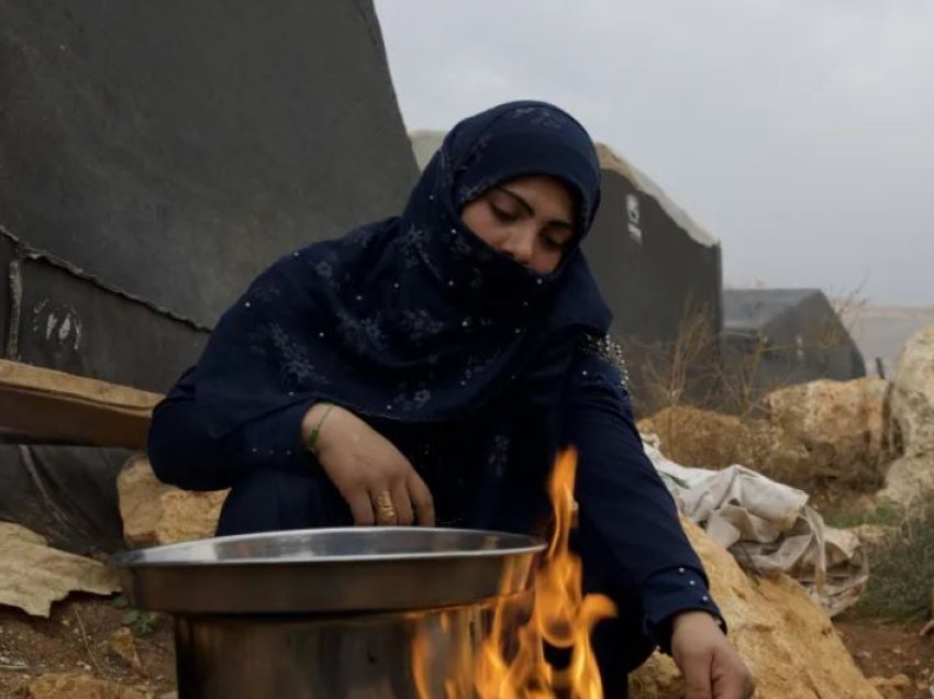 Programi Botëror i Ushqimit do t’i jap fund ndihmës së përgjithshme në Sirinë veriperëndimore