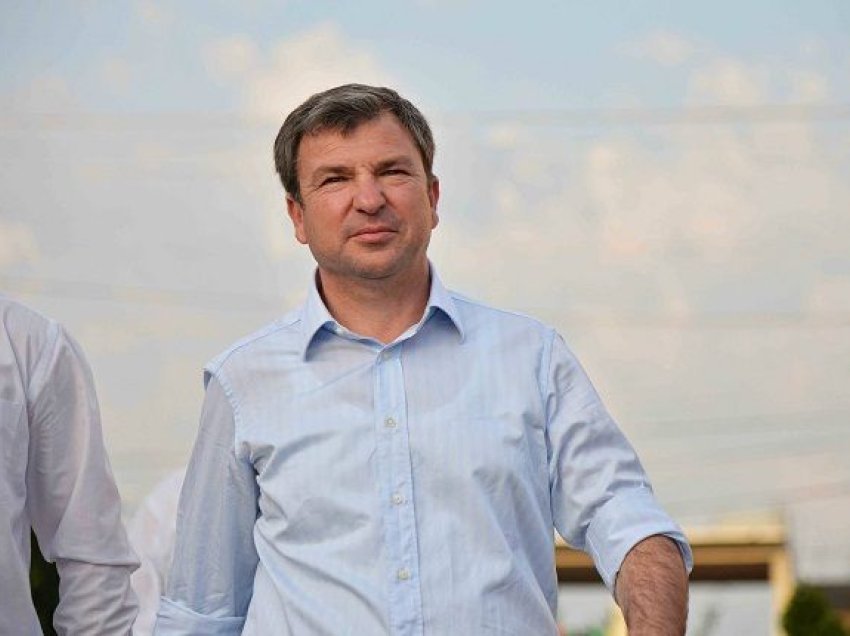 Akuzohet për shpërdorim detyre/ SPAK mbyll hetimet për ish kryebashkiakun e Durrësit, Vangjush Dako
