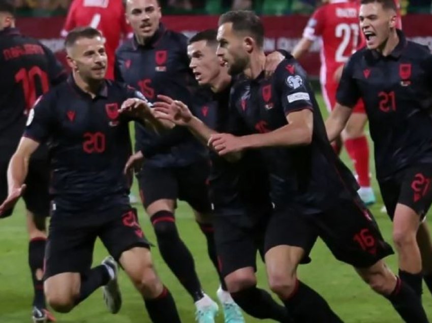 Kombëtarja kërkon rivalë, pas Zvicrës kundërshtar për ndeshjet e marsit mund të jetë Turqia