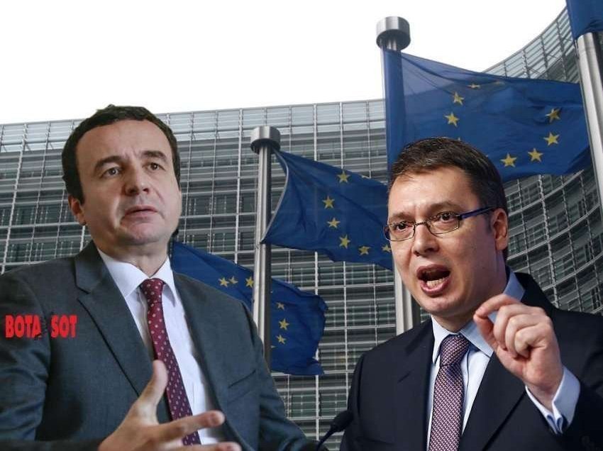 Plani 6 miliardësh i BE-së, Kosova dhe Serbia përfitojnë vetëm nëse zbatojnë Marrëveshjen e Ohrit e Asociacionin