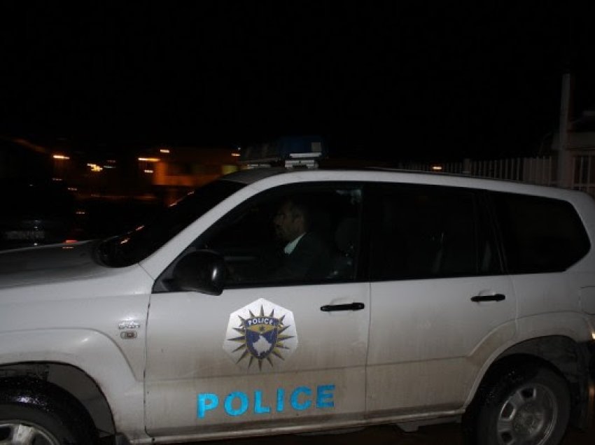 Tre të arrestuar për prostitucion në Lipjan
