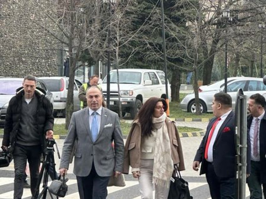 Presidenti i AKB-së, Agim Shahini zhvillon vizitë zyrtare në zyrën e rrafshit të Gjakovës