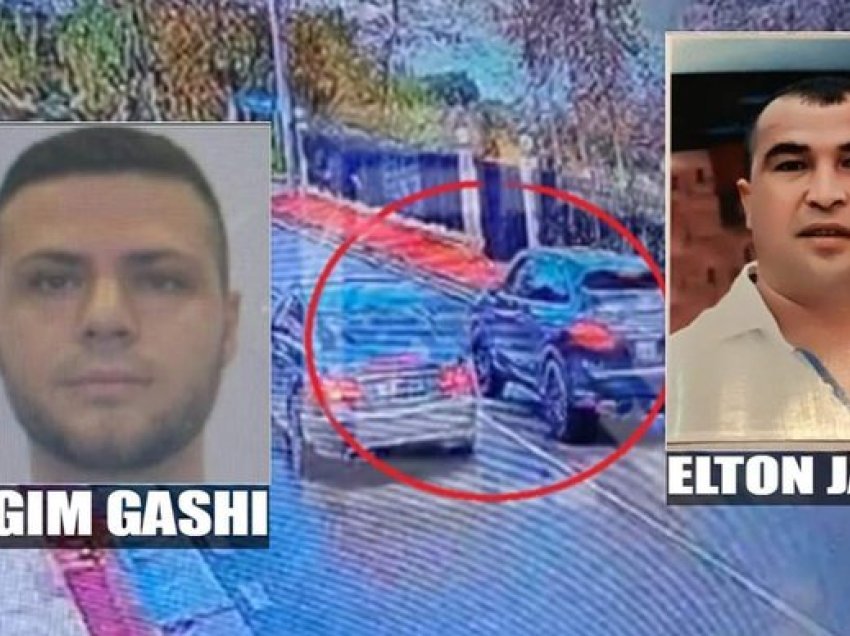 Gjendet makina e vrasësve në Fier, ishte fshehur në garazhin e një të afërmi të Agim Gashit