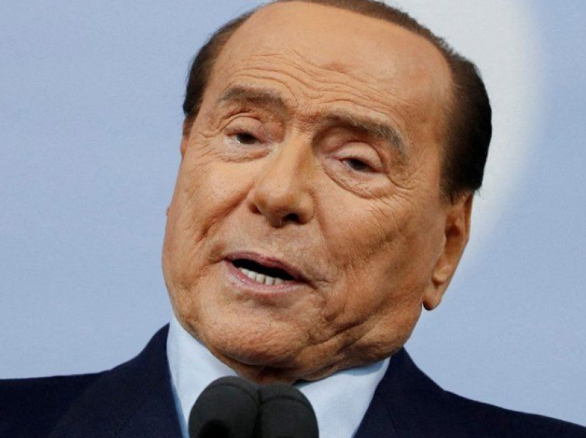 La Repubblica: Fëmijët e Berlusconit duan të shesin një pjesë të madhe të pronave të tij