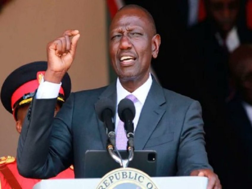 ​Kenia do të prezantojë politikën pa viza duke filluar nga janari