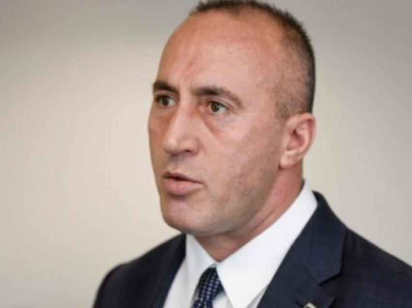 Haradinaj mirëpret lirimin e Nasim Haradinajt